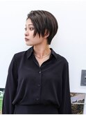 大人ハイライトチョコレートショート【宮尾ウィルヘルム】