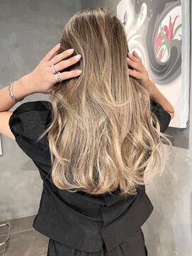 ブルックス ハイライト/ショート/ショートボブ/ボブ/大人ショート/30代/40代