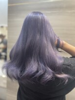 ラビス クローバー(Lovis clover) 《RIN》ブルーラベンダー