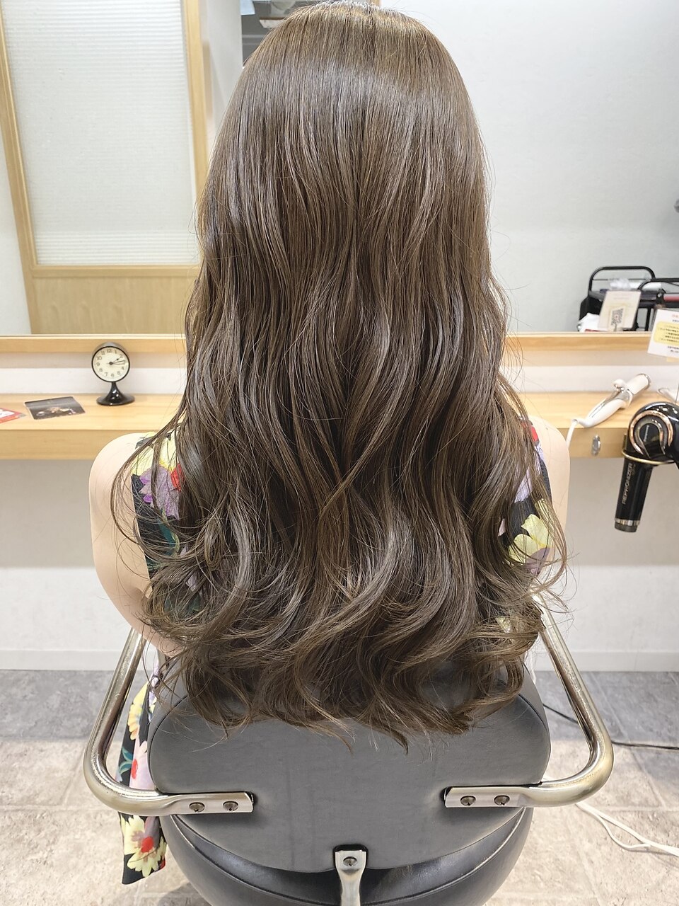【新規限定】カット＋透明感カラー＋トリートメント