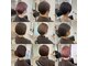 シャンクスヘア(SHANKS HAIR)の写真