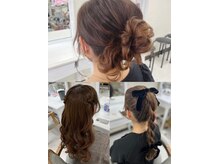 セットサロン ココ