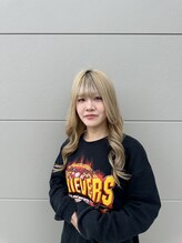 アム(am)&nbsp;宮下 愛美花