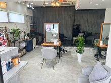 ザナドゥ(XANADU)の雰囲気（時間がゆったり流れる緑豊かな癒し空間でお寛ぎ下さい☆）