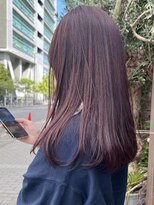 ローレン(LOREN)&nbsp;イメチェン/ハッシュカット/フルバング/似合わせカット/ボブ