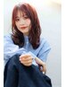 【当日限定】カット＋イルミナorアディクシーカラー＋トリートメント　￥9900