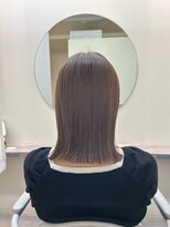 ナンバー 博多(Number)&nbsp;寒色ベージュカラー♪