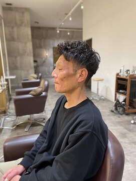 アーチ(ARCH) スッキリスタイル