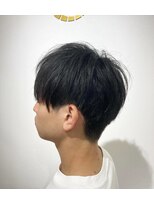 ヒューズ(HUES)&nbsp;メンズマッシュ