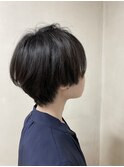 ショートスタイル