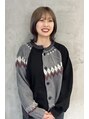 ラフィス ヘアー シュヴァル 熊本店(La fith hair cheval) 片山 紗希