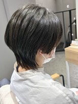 バイエイト(X８)&nbsp;◎ショートウルフ