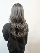 リム(Lim)&nbsp;シャドウルーツグレー