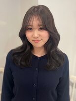 クレビア 名古屋(CreBiA)&nbsp;透明感ダークシルバー