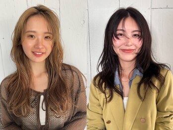 スタイル 茅ケ崎(STYLE)の写真/「なんか垢抜けたね」って言われる、その一言の理由は“顔まわり”でした。[茅ヶ崎/顔まわりカット]