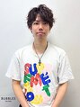バブルス 本川越店(BUBBLES) 河野 東輝
