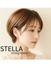 ■ご褒美ケア■小顔デザインカット＋最高級Aujuaヘッドスパ10分  7,700