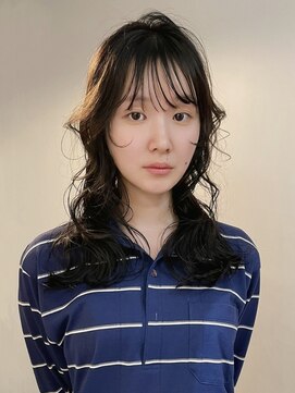 ユルク(JURK nagoya) 【SHO STYLE】ナチュラルアッシュベージュ