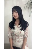 ふわっとlayer style♪