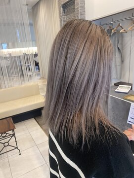 ジゼル 小倉(GiseL) デザイングレージュ