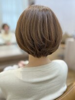 ナトゥーラ 一宮(NATURA)&nbsp;7月×お客様スタイル