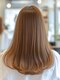 カットインファーチェ CUT IN faceの写真/柔らかな質感と透明感カラーが人気◎あなたを輝かせる髪色に☆アディクシーカラー/インナーカラー/学割