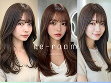 リルーム(re-room)