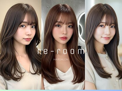リルーム(re-room)の写真