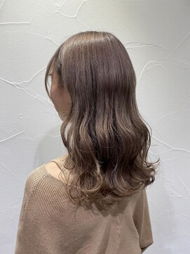 アッシュ 中目黒店(Ash) グレージュ