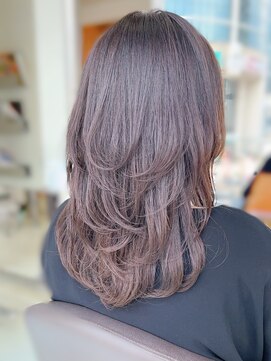 ウィル 西宮店(WiLL) ふわふわレイヤー