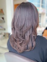 ウィル 西宮店(WiLL) ふわふわレイヤー