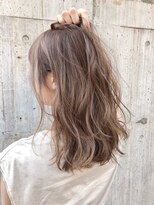 ログ キンシチョウ(L.O.G KINSHICHO)&nbsp;ハイライトカラー[錦糸町/亀戸/小岩/住吉/両国/バレイヤージュ]