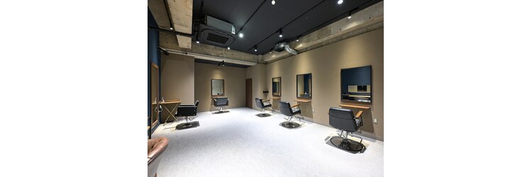 ルセット(Ruset)のサロンヘッダー