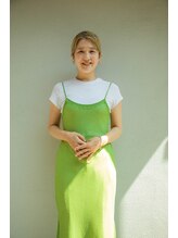 キトキ(Qと木) Hatsumi.