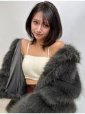 《SOYON》ストレートタッチミディアムレイヤー