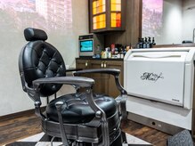 バーバーミミ(Barber Mimi)