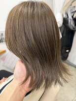 コキュウ(co-kyu)&nbsp;オリーブベージュ