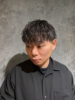 ドゥーエン 緑橋店(DoEN)&nbsp;ソフトツイストスパイラルパーマ