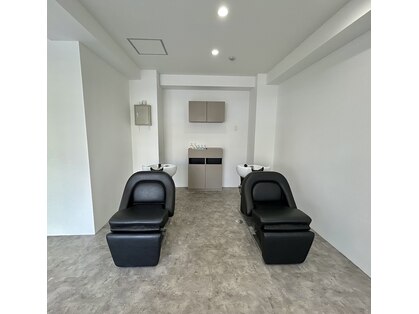 プレイスアワセ(place awase)の写真