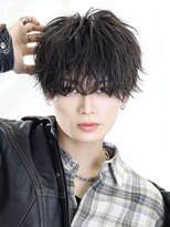 アイトーキョーシエル 横浜(AI TOKYO Ciel)&nbsp;ラウンドマッシュ