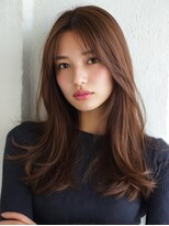 テーラヘアー 南柏店(TELAHAIR)&nbsp;髪質改善　レイヤー 【TELA HAIR南柏店】