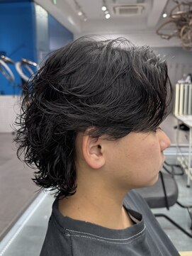 ゼストプール(ZEST POOL) ニュアンスサーフ