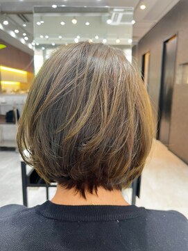 アフロート 武蔵小杉(AFLOAT) グラボブ