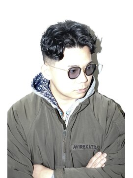 ダッド(DAD) [64パート]