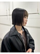 ヘアーナナシ(HAIR 774)&nbsp;bob