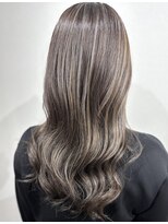 グルグル 新小岩店(GULGUL)&nbsp;ハイライト　グレージュ【佐藤】