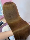 ベージュカラー