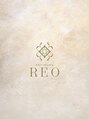 hair studio REO 髪質改善/縮毛矯正【ヘアースタジオ レオ】/Atsuki