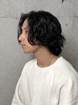 フロー アワード 92(FLOW award)&nbsp;グランジパーマ/グランジヘア【柏】