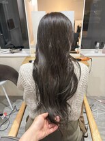 ナンバーフォーナチュラル 戸祭(NO4 natural) オリーブグレージュベージュ